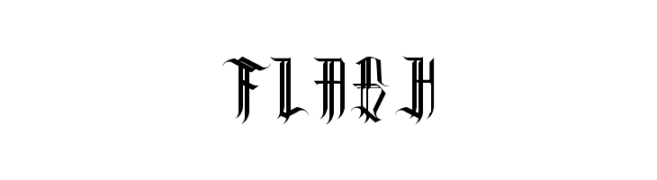 REVERENT REG  Free Fonts Download