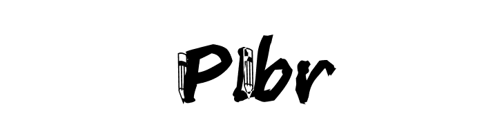 S-Phanith14 KH PENCIL  Free Fonts Download