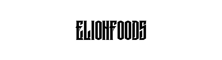 MCF krechet  Free Fonts Download