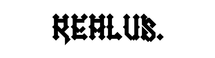 Mexica Gothic  Free Fonts Download