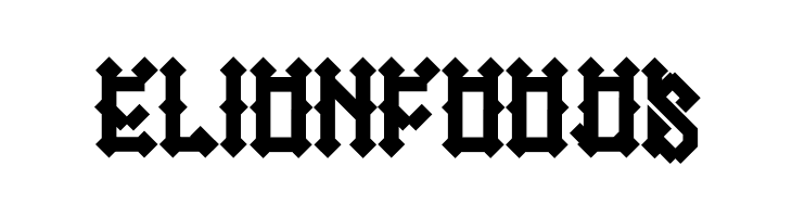 Mexica Gothic  Free Fonts Download