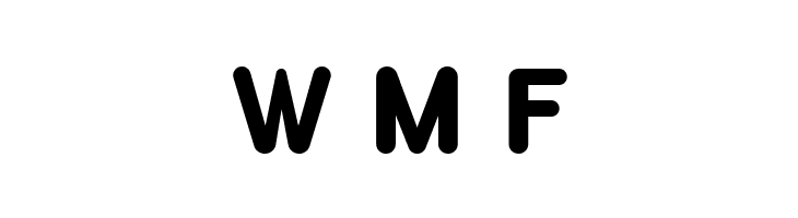 FlamanteRoundBold  Free Fonts Download