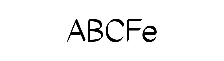 Edgy Marker  Free Fonts Download