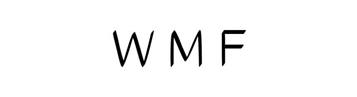 Edgy Marker  Free Fonts Download