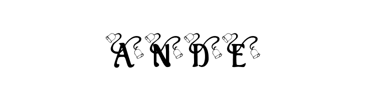 KR Wedding Bells  Free Fonts Download