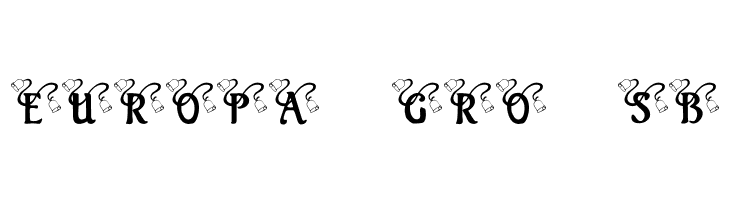 KR Wedding Bells  Free Fonts Download