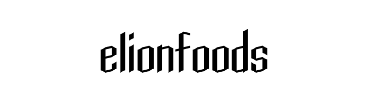 Daimonion-Regular  Free Fonts Download