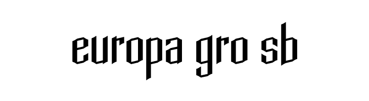Daimonion-Regular  Free Fonts Download