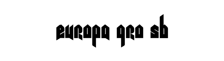 Pentagram  Free Fonts Download