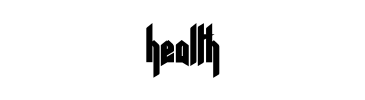 Pentagram  Free Fonts Download