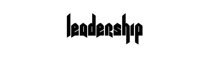 Pentagram  Free Fonts Download