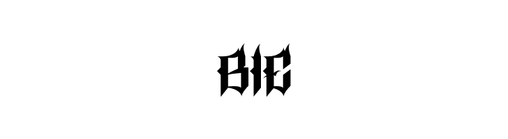 Epitaph  Free Fonts Download