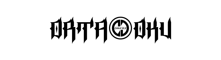 Epitaph  Free Fonts Download