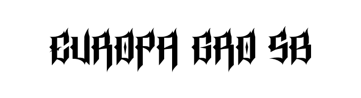 Epitaph  Free Fonts Download