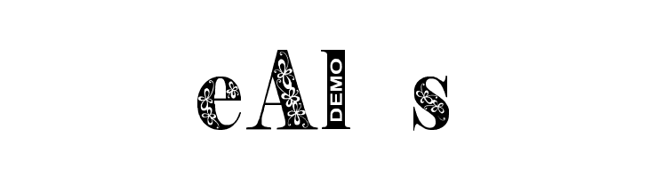 Pryma Demo  Free Fonts Download