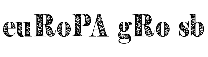 Pryma Demo  Free Fonts Download