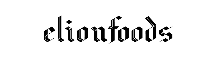 CiberGotica  Free Fonts Download