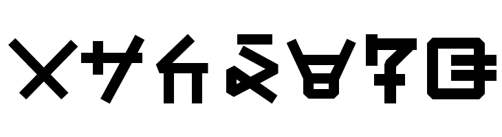 Glyphter  Free Fonts Download