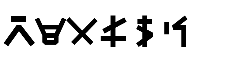 Glyphter  Free Fonts Download