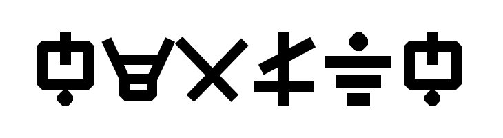 Glyphter  Free Fonts Download
