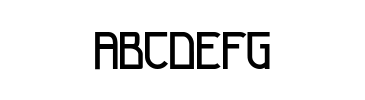 Futurex Bold  Free Fonts Download