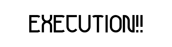 Futurex Bold  Free Fonts Download