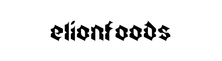 zkalpelbar eYe/FS Regular  Free Fonts Download