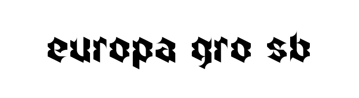 zkalpelbar eYe/FS Regular  Free Fonts Download