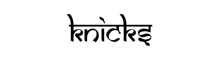 Samarkan      Normal  Free Fonts Download