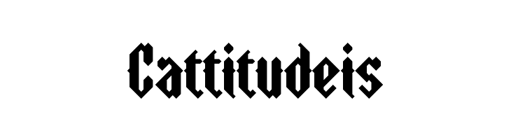 ztorm eYe/FS Regular  Free Fonts Download