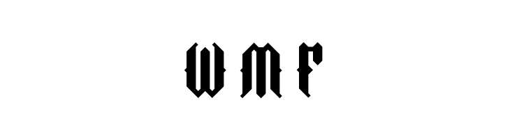 ztorm eYe/FS Regular  Free Fonts Download