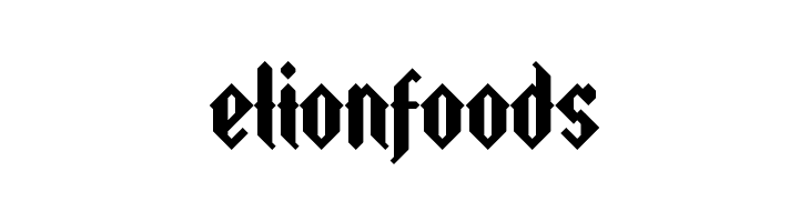 ztorm eYe/FS Regular  Free Fonts Download