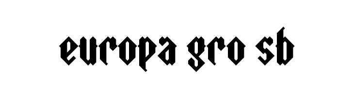 ztorm eYe/FS Regular  Free Fonts Download