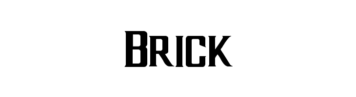 MKX Title  Free Fonts Download