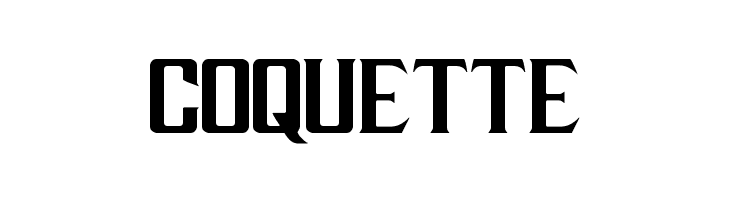 MKX Title  Free Fonts Download