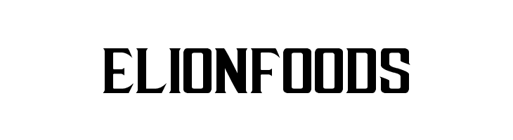 MKX Title  Free Fonts Download
