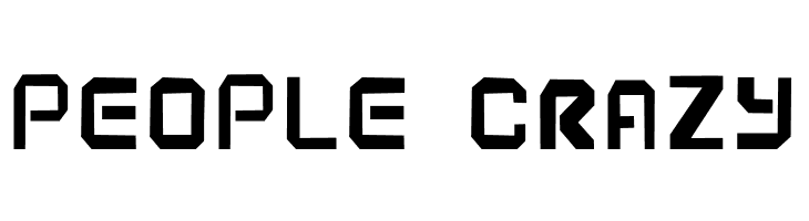 I Have Pretty Cool Party!  Free Fonts Download