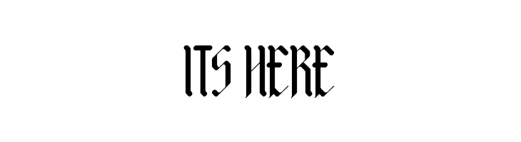 Adlibitum  Free Fonts Download