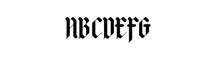Adlibitum Bold  Free Fonts Download
