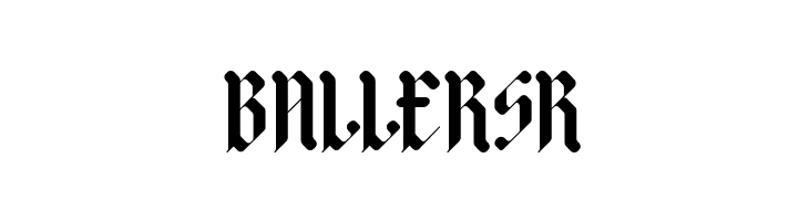 Adlibitum Bold  Free Fonts Download