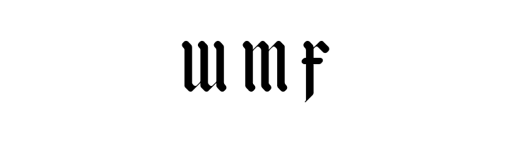 Adlibitum Bold  Free Fonts Download