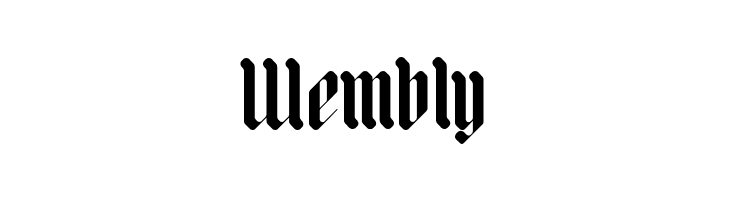 Adlibitum Bold  Free Fonts Download