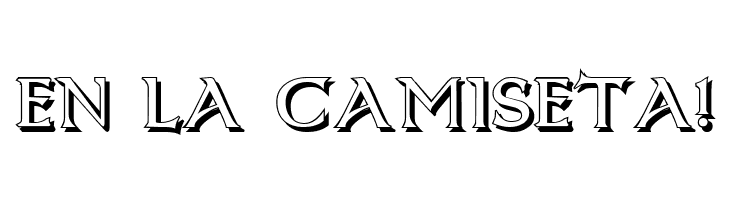 Dumbledor 1 Shadow  Free Fonts Download