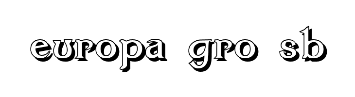 Dumbledor 1 Shadow  Free Fonts Download