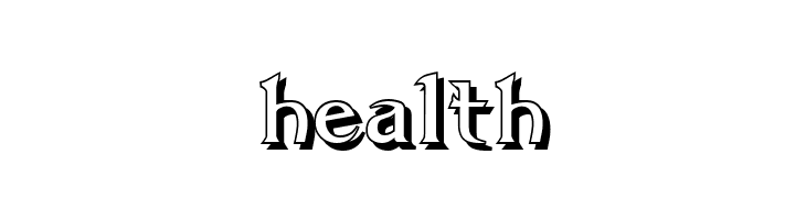 Dumbledor 1 Shadow  Free Fonts Download