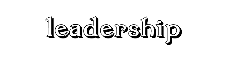 Dumbledor 1 Shadow  Free Fonts Download