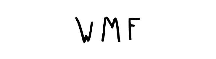 Finnish Lines Regular  Free Fonts Download