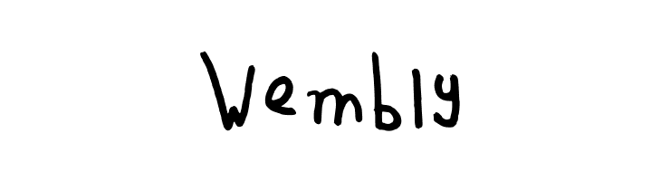 Finnish Lines Regular  Free Fonts Download