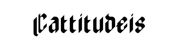 zilverstone eYe/FS Regular  Free Fonts Download