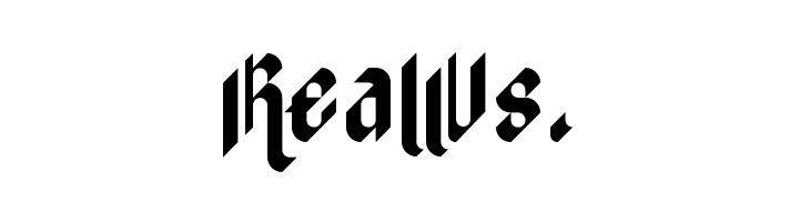 zilverstone eYe/FS Regular  Free Fonts Download